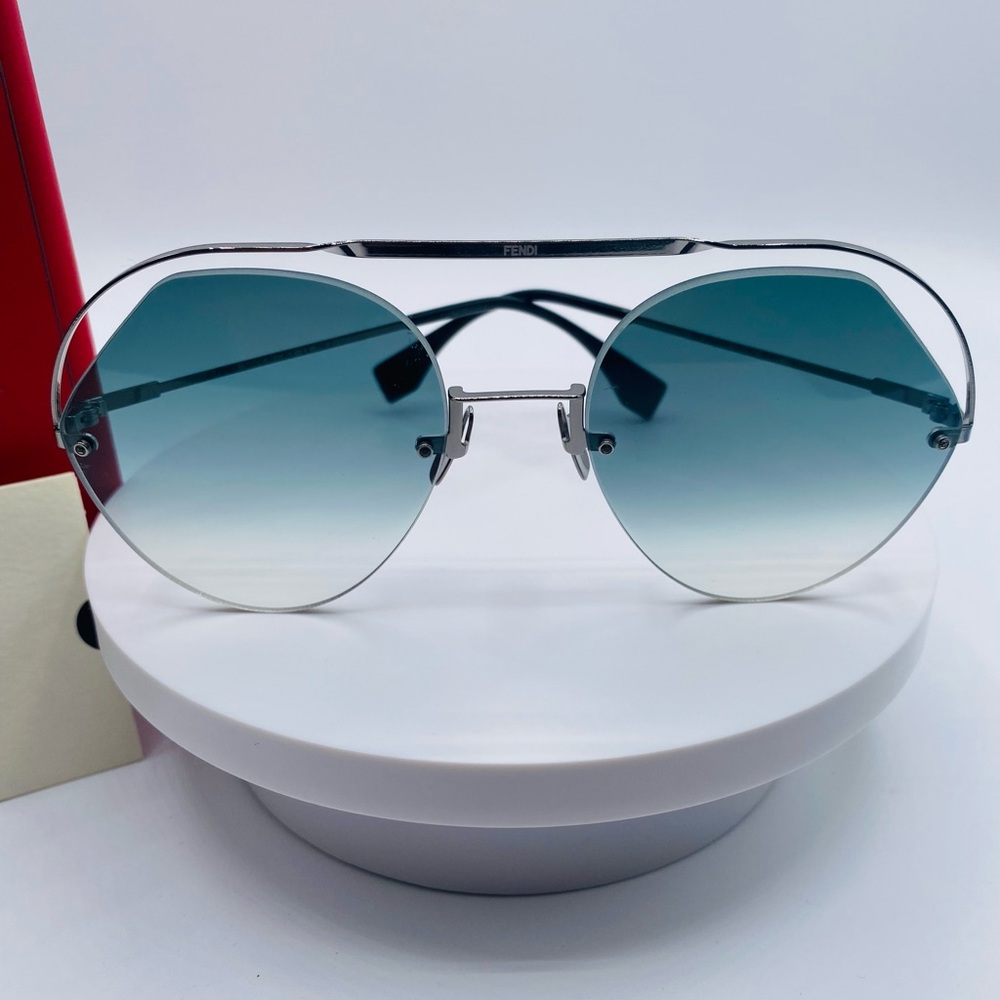 FENDI Sunglasses Unisex